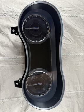 2016 Chrysler 300 Special Edition Instrument Gauge 100K Miles Tested Works OEM